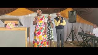 Song by Sibanda Family [upl. by Enedan]