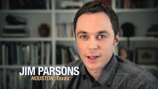 175 Years Texas  Jim Parsons Talks Spindletop [upl. by Emoryt]