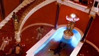 Colonna Sonora Scarface  17 End Credits La fine di Tony Montana [upl. by Annor]