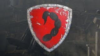 For Honor Scorpion Tail Emblem Tutorial [upl. by Zoldi]