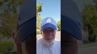 ⚾LA Dodgers 92 wins closer to the series⚾ [upl. by Gunilla]