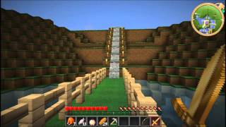 ESPECIAL 7777  MINECRAFT EL GRAN COMBATE [upl. by Ridinger]