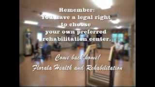 Florala Health amp Rehabilitation [upl. by Rotce512]