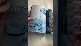 Icing On Top  Buttercream Exclusive Cake Decorating book [upl. by Ilegna]