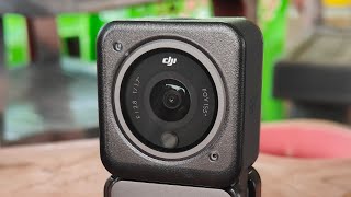 Best action camera DJI ACTION 2 detail review [upl. by Saleem]