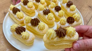 Dolcetti natalizi e festivi 🎄la Ricetta Migliore di Sempre che dovete Provare 🫶🏻 [upl. by Sylvester327]