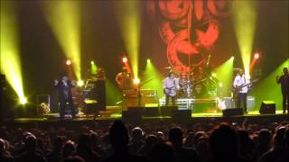 TOTO  Africa  live  Hallenstadion in Zurich 2362013 [upl. by Eillac333]