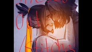 McHanzo  Stressed Out Stitches Requested By Kyla Neko [upl. by Pedro]