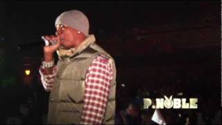 PLIES ON PNOBLE TV IN CHICAGO [upl. by Hola]