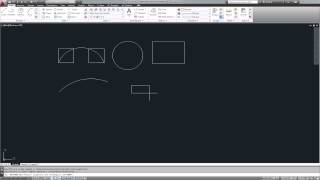 Aimpes CAD  AutoCAD tutorial 34  Pannello disegna [upl. by Ferretti451]