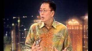 TDW Show TVRI quotSemangat Tanpa Syarat ala Anthony Robbinsquot oleh Tung Desem Waringin [upl. by Eednam]