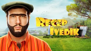 Recep ivedik 7 full 4k izle [upl. by Amalle365]