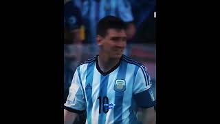 Messi vs Iran  Give it to him and pray [upl. by Aram]