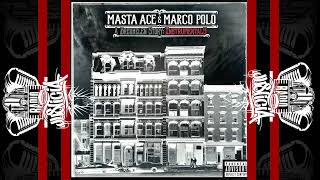 Masta Ace amp Marco Polo – A Breukelen Story Instrumentals Full Album 2020 [upl. by Alet]