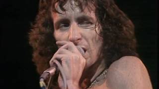 AC  DC ► TNT Live 77 At The Hippodrome ★ HD 720p [upl. by Robb]