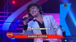 Daniel Lezica 10 03 2018 [upl. by Acirretahs177]