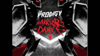 The Prodigy  Warriors dance lyrics [upl. by Ulrick]