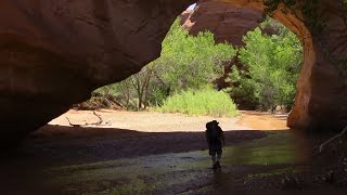 Canyons of the Escalante part 1 [upl. by Anib]