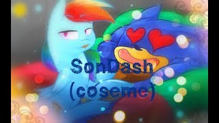 SonDash coseme Karen Mendez [upl. by Oreste164]