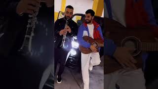 Rafo Xachatryan  en gyozal 🔥🎵 tiktok rabizerger reels armeniannews rafo klarnet [upl. by Norramic]