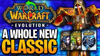 THIS is Coming Way Sooner Than You Think for Classic WoW [upl. by Nosneb]