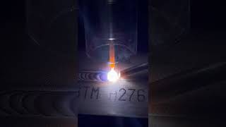 Getting started with TIG welding welding unimig tig tigwelding tigwelder weldaddicts welder [upl. by Joyann]