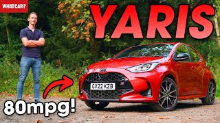 NOVO YARIS CROSS BRASILEIRO DA TOYOTA SERÁ O MAIS BARATO E FAZ MAIS DE 21 KML [upl. by Llennahs]