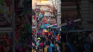 Carnevale Treviso 2024 [upl. by Emilia]