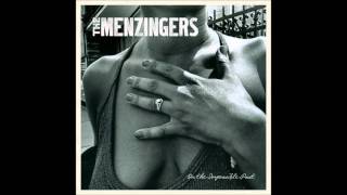 The Menzingers  I Cant Seem To Tell [upl. by Lorrie]