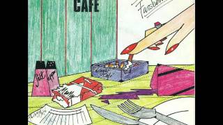 Susan Fassbender  Twilight Cafe [upl. by Calder]