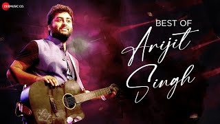 Arijit Singh Songs  80 Super Hit Songs Jukebox  6 hours non stop [upl. by Irv800]