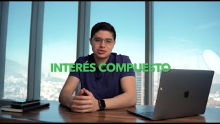 INTERÉS SIMPLE vs INTERÉS COMPUESTO [upl. by Relyks]