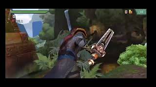 STORMBLADES GAMEPLAY LEVEL 1T0 6 [upl. by Evets]