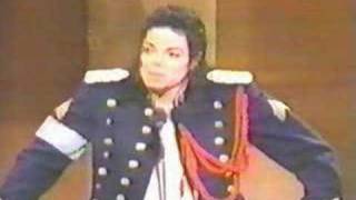 michael jackson at the 1994 naacp awards [upl. by Zampardi863]