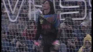 Newell´s Campeón  1991 en la boca [upl. by Drake735]