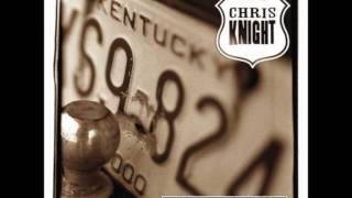 Chris Knight  Love and a 45 [upl. by Kassie10]