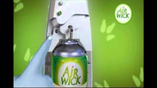 airwick 2 [upl. by Montana]