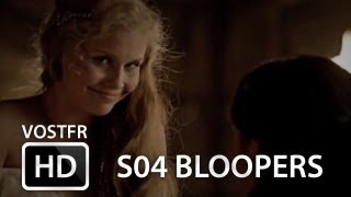 The Vampire Diaries S04 Bloopers VOSTFR HD [upl. by Dichy615]