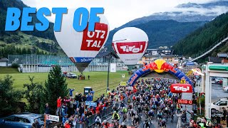 Ötztaler Radmarathon 2022 AUT – Best Of Clip [upl. by Suiluj75]