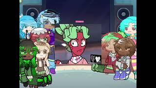 Dandy’s world toons react to themselves  FULL PART  TY FOR 600 SUBSCRIBERS \\ [upl. by Nomi]