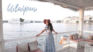 Udaipur Budget Tour Guide  Udaipur Trip Plan 2022  Udaipur Top tourist places with Guide udaipur [upl. by Pritchett]