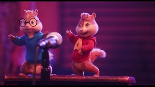 Resham Ka Rumaal  Great Grand Masti  Chipmunks Version [upl. by Yanahc349]