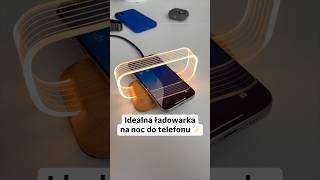 Ładowarka do Smartfona na noc [upl. by Ardnuahs]