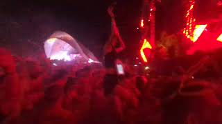 Ultra Bali 2024 at Cafe Del Mar Beach Blub [upl. by Nnahtebazile]