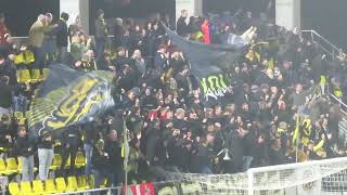 Lierse SK  KSC LokerenTemse 22Teil 2 [upl. by Acnaiv]