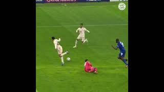 Goals highlight fc Bayern vs Dinamo Zagreb football uefa [upl. by Trab26]