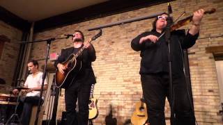 Lee DeWyze  Blackbird Song  Spring Lake [upl. by Aicercal883]