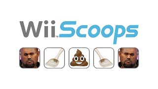 Wii Scoops [upl. by Hephzibah]