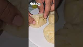 Amazing Coupy momos  Soupy Dumplings [upl. by Enenstein]