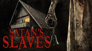 Satans Slaves 2017 Official Trailer HD [upl. by Eibo]